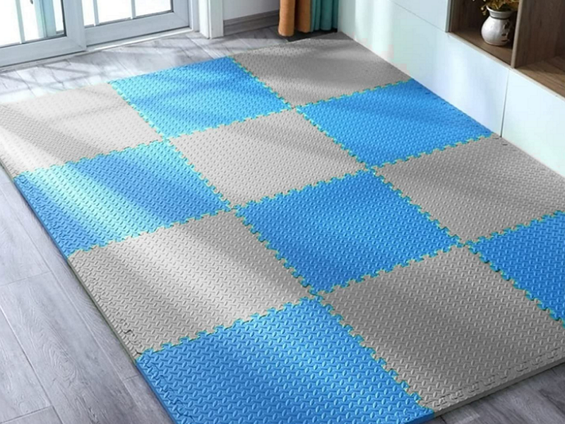 EVA floor mat supplier1