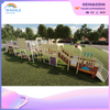 Scenic Spot Outdoor Cartoon Shape Customized Children's Maze Playground Equipment Wholesale