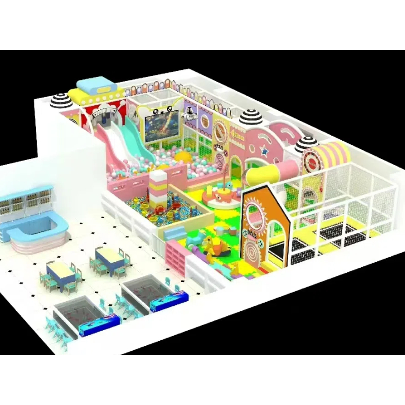 pine modeling projection game