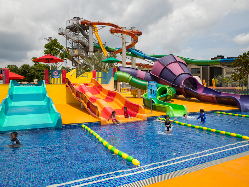 Children's Water Park2