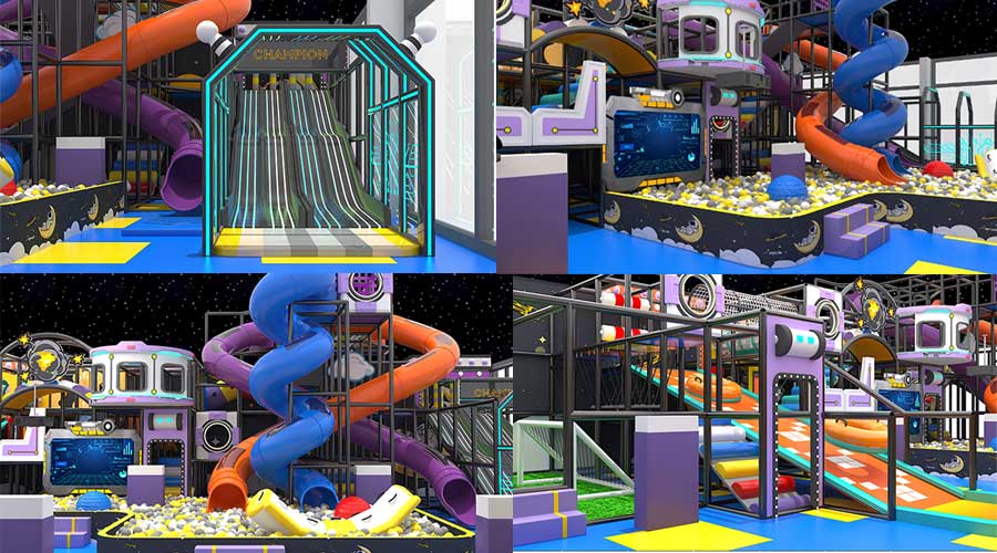 Sports-style-competitive-style-playground9