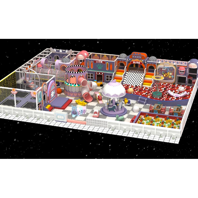 wall body Smugfest trampoline