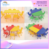 Children's table reading special training painting art manual desk equipment wholesale