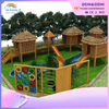 Children's Outdoor Playground Fascinating Children's Outdoor Soft Play Center Park Equipment Wholesale