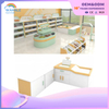 Shopping Area Kitchen Area Indoor Role Play Children's Play Equipment Wholesale