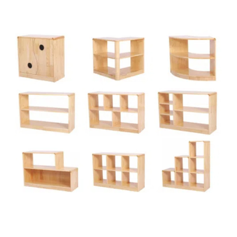 camphor pine role combination cabinet