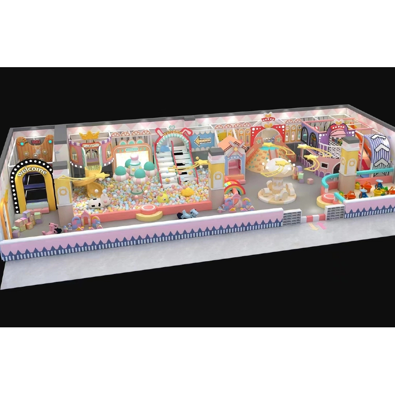 clock pattern slide