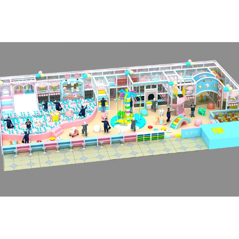 children’s playground