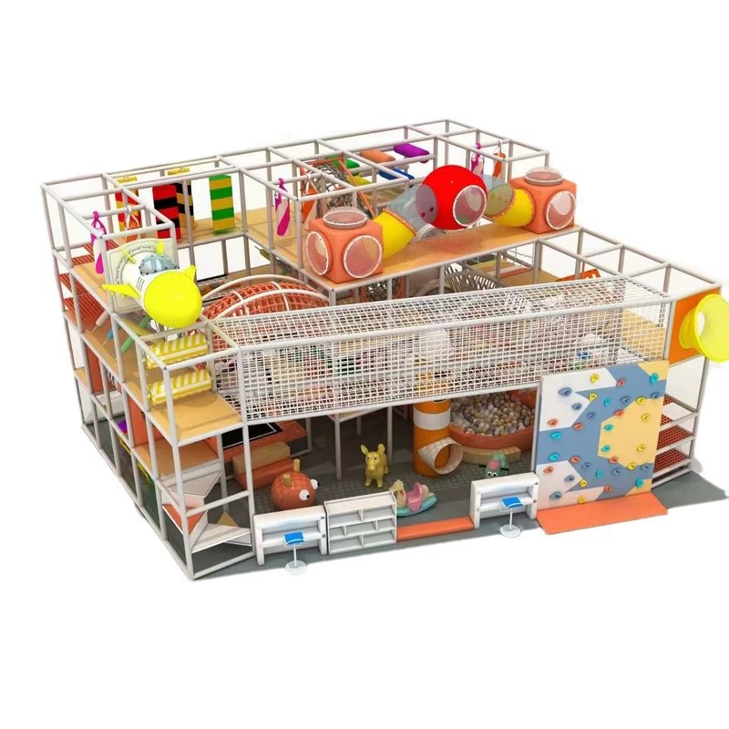 children's projection ocean ball pool combination