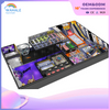 Mall Indoor Jumping Sports Soft Outfit Children Parkour Trampoline Park Equipment Dealer