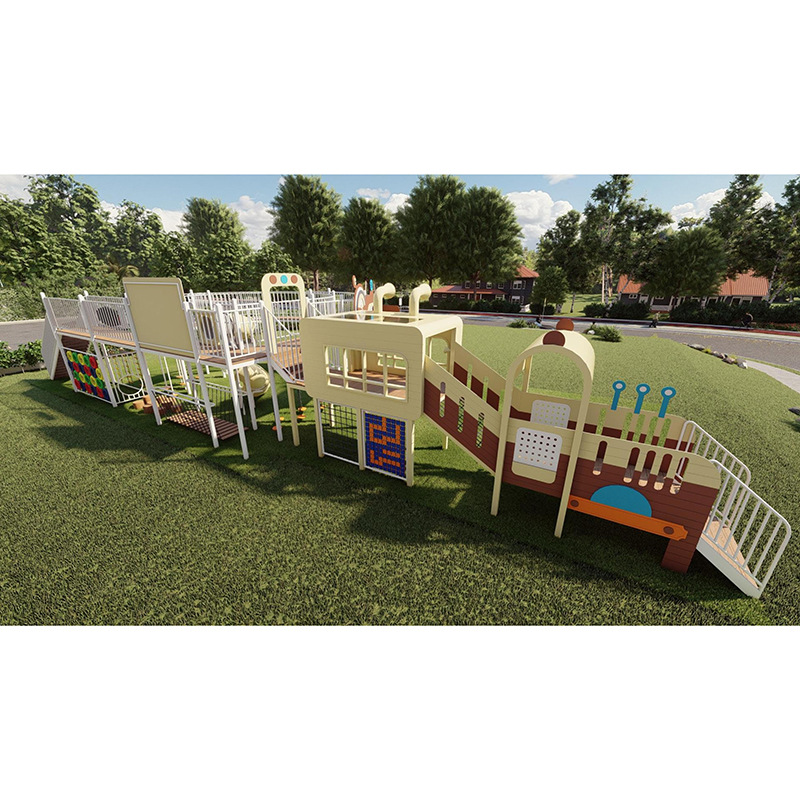 TV shape game house