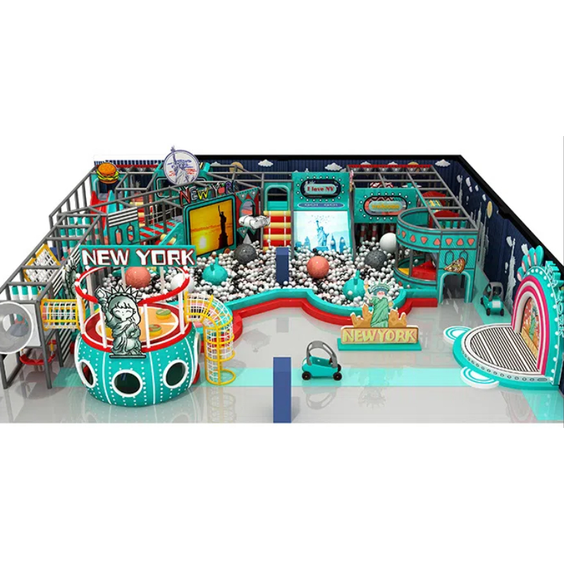 Goddess of Victory pattern slide