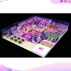 Futuristic Tech Entertainment Center (Saudi Arabia) - Large-Scale FEC Equipment Manufacturer