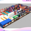 Sports Tech & Sports Arena (UK) -Next-Gen Entertainment Center Manufacturer