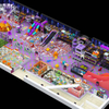 2026 Mega Family Entertainment Center- Next-Gen Playground Manufacturer