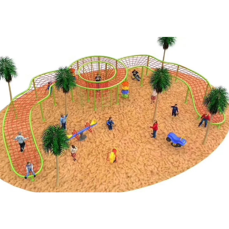 Outdoor swing