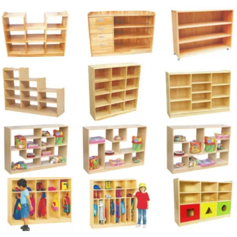 clothes and shoes cabinet