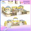 Multi-functional Kitchen Modeling Area Cabinet Amusement Equipment Wholesale