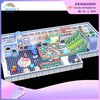 Children's Soft Play Equipment Children's Climbing Slide Indoor Indoor Playground