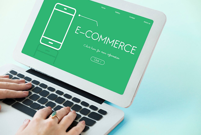 E-commerce-Seller-Channel