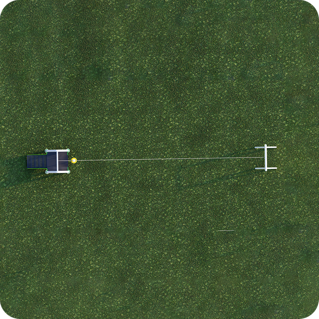 Zip Line