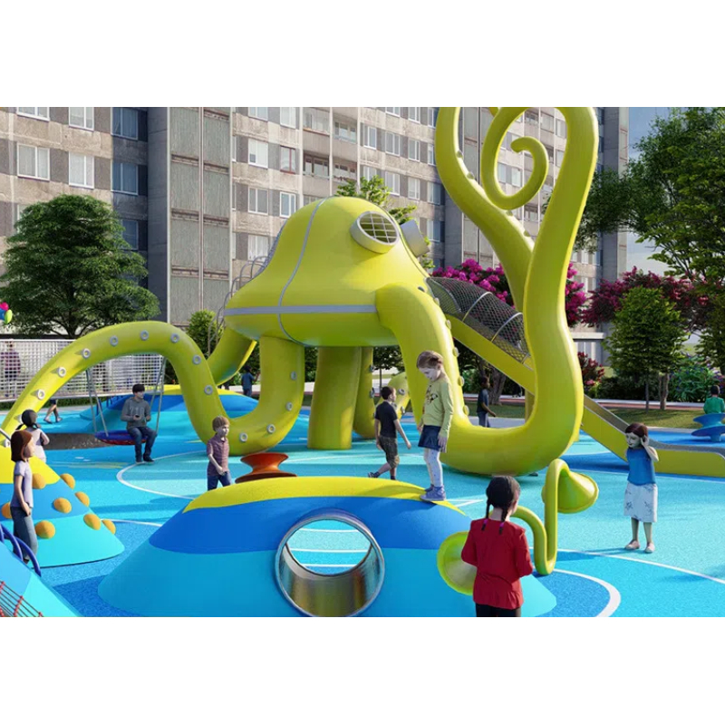 Fruit green steel microphone