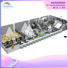 Sales Center Indoor Space Theme Customized Soft Decoration Playground Children's Interstellar Modeling Amusement Facilities