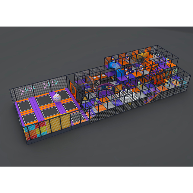 Tech-Themed-Indoor-Playground 3