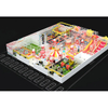 Candy-Themed Mega Playground (USA Verified) - Family Entertainment Center Manufacturer