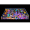 Violet Adventure World (South America)-Commercial Entertainment Manufacturer