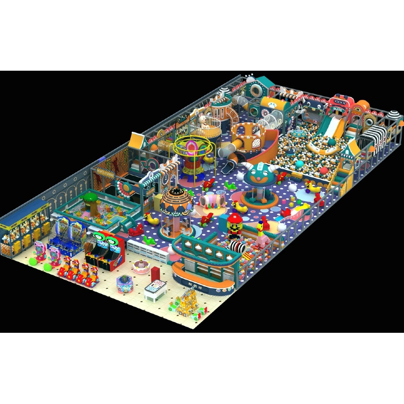 Mario Dinosaur building blocks