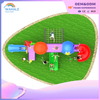 Customized Outdoor Children's Playground Wholesale Children's Outdoor Playground