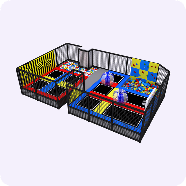 Trampoline