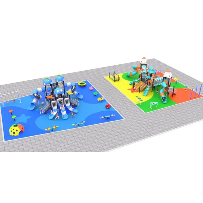 Wooden climbing ladder