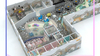 Modern Kids Play Zone: Multi-Activity Playground with Ball Pool & Science Wall | Party & Rest Areas | For Ages 5-12