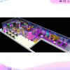 Ultimate Indoor Amusement Park with 20+ Attractions - Turnkey Business Model Supplier
