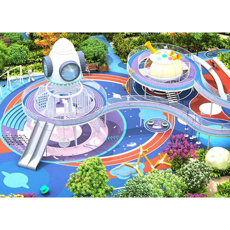 planet children's play house