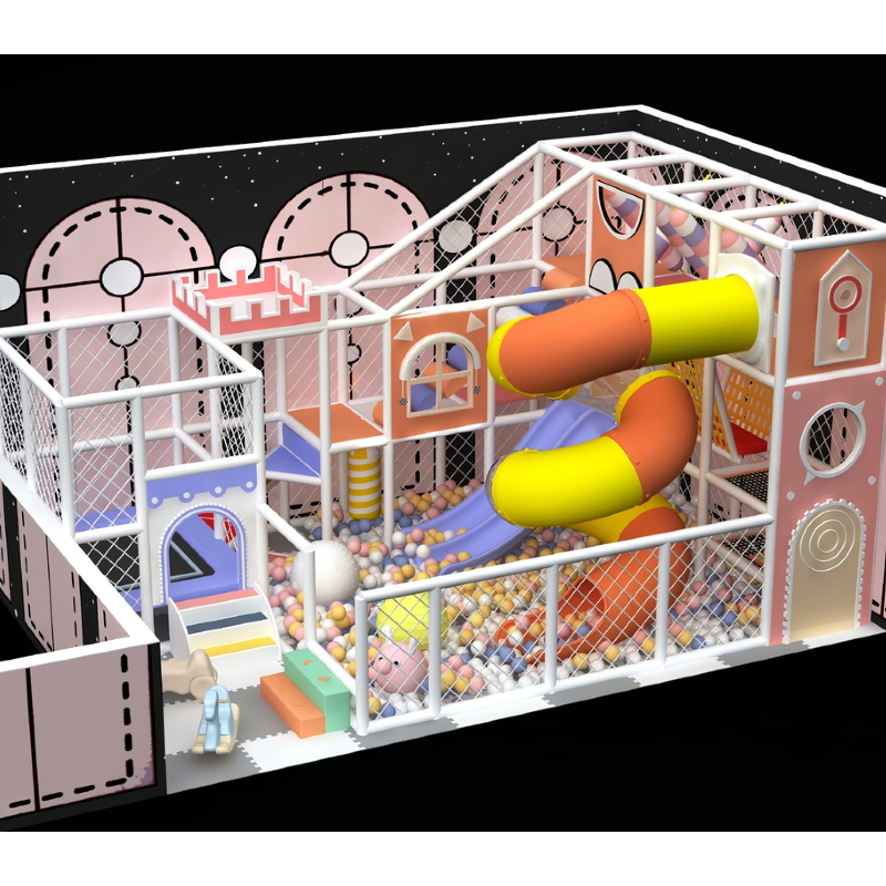 bear shape projection