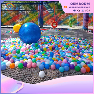 Children's Soft Play Equipment Entertainment City Game Center Indoor Children's Playground Equipment Wholesale