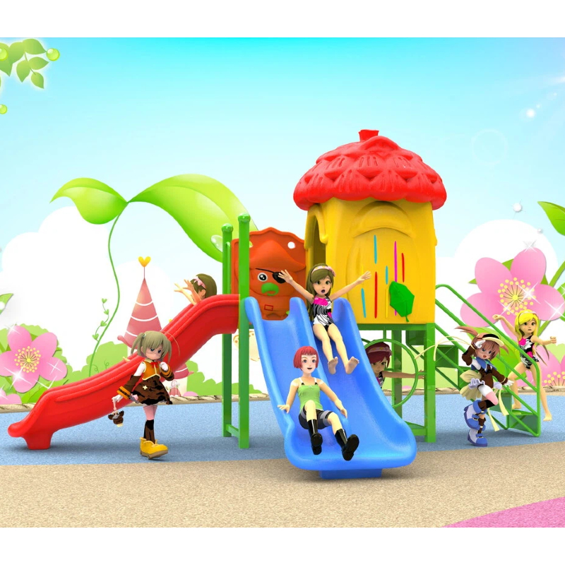 acorn play House