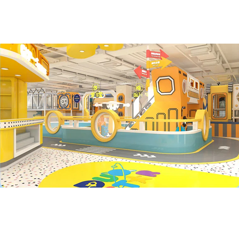 White planet molding ball blowing machine