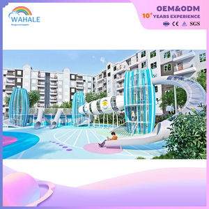 Sales center outdoor immobile children's playground customized children's physical exercise equipment dealer