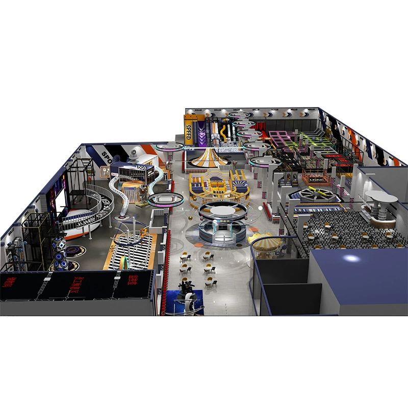 Yellow volcano climbing