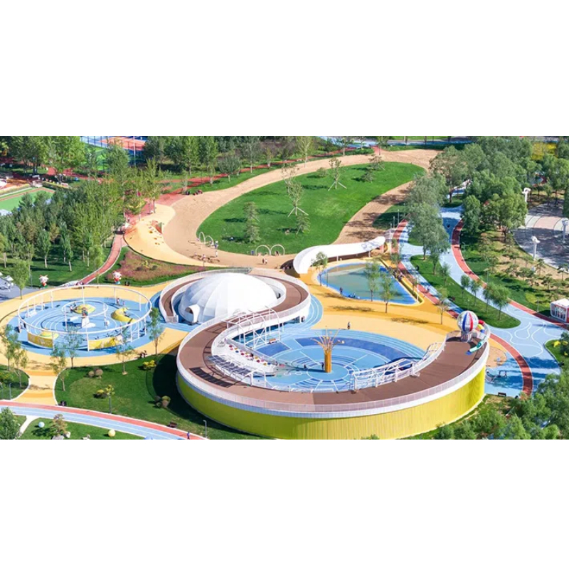 Elk cake shape play house