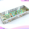 Healing-Themed Children's Playground | Interactive Role-Play & Ball Pool | Compact Design for Hospitals & Malls | High ROI Startup Solution