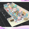 Immersive Candy Land Play Village with 3-Story Slide - Turnkey Amusement Solution Supplier