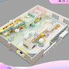 Interactive Career Experience Center -wholesale indoor playground equipment