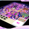 Futuristic Tech Entertainment Center (Saudi Arabia) - Large-Scale FEC Equipment Manufacturer