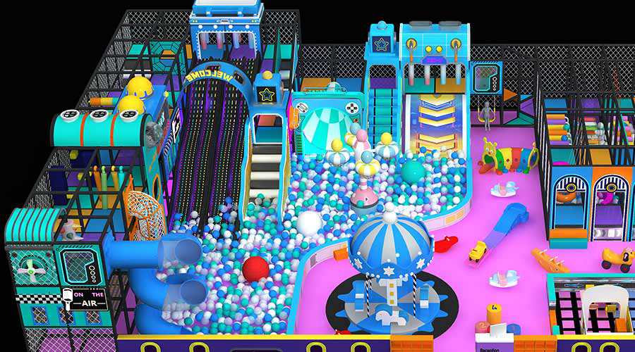 Sports-Tech-Style-Indoor-Playground9
