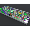 Epic Color-Blast Adventure Playground - Commercial Indoor Playground Manufacturer